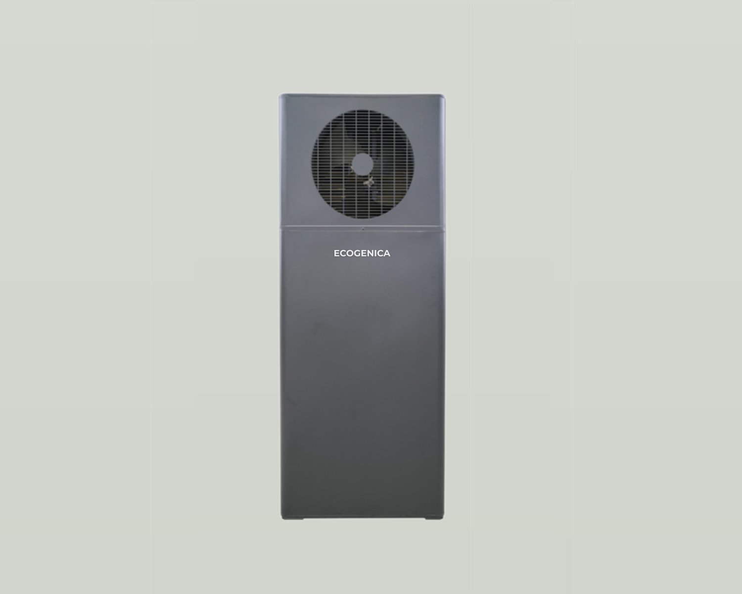 Ecogenica Heat Pumps